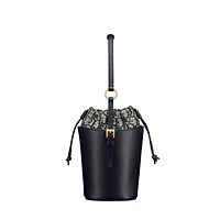 30 Montaigne Mini Bucket Bag