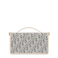 30 Montaigne Cigale Pouch with Chain