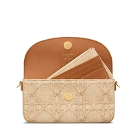 30 Montaigne Pouch with Chain