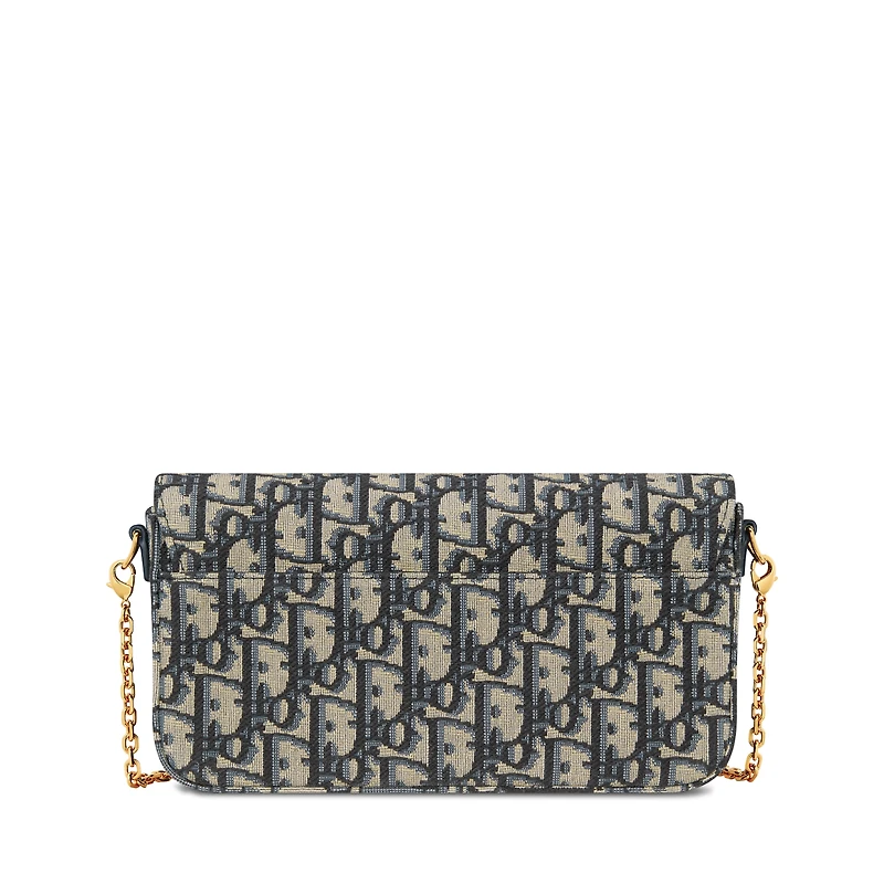 30 Montaigne Pouch with Chain