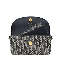 30 Montaigne Pouch with Chain