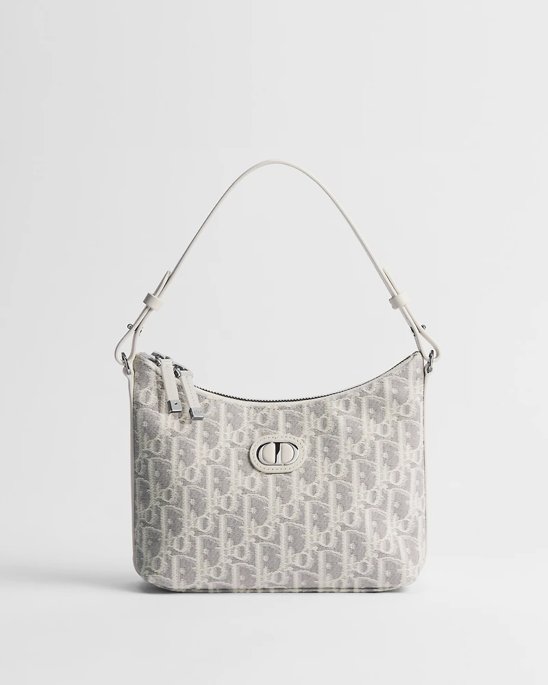 30 Montaigne Diorling Mini Bag with Chain