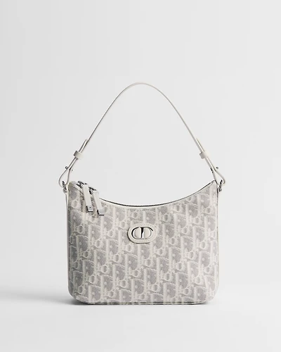 30 Montaigne Diorling Mini Bag with Chain