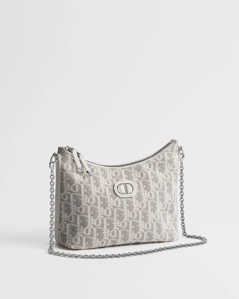 30 Montaigne Diorling Mini Bag with Chain