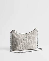30 Montaigne Diorling Mini Bag with Chain