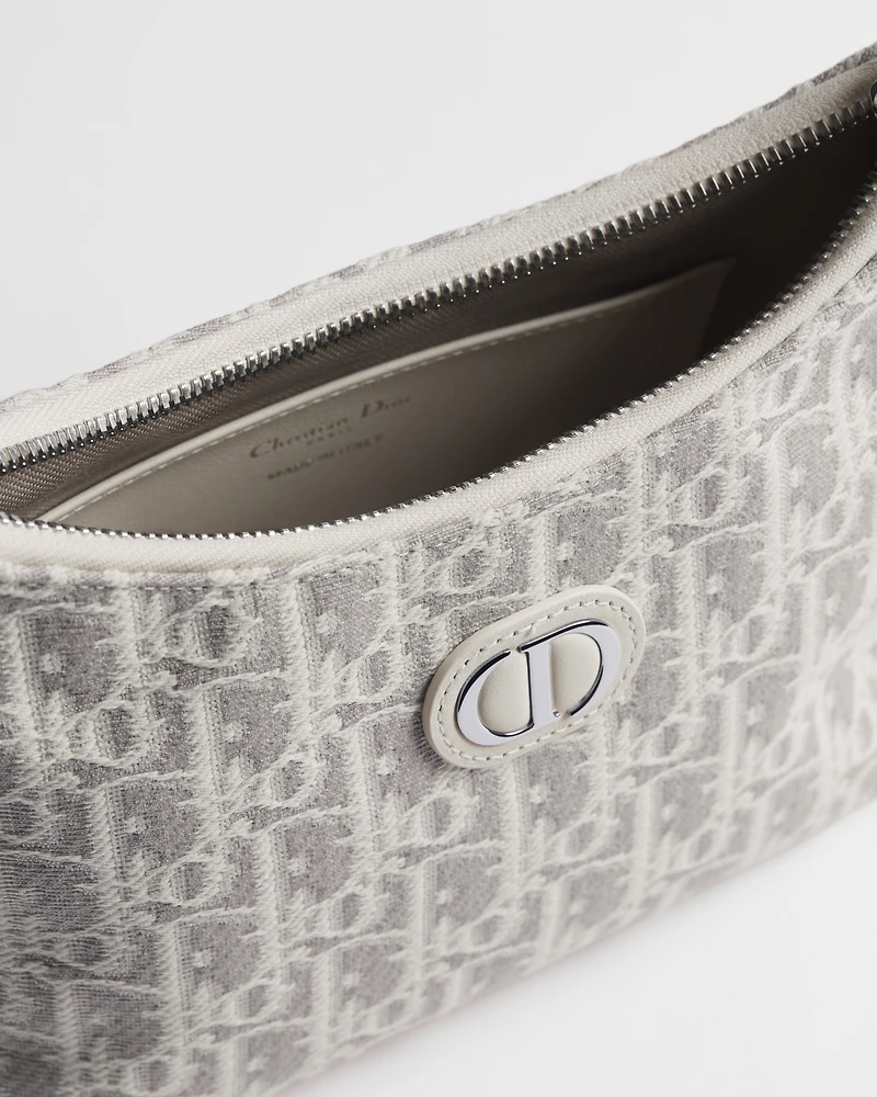 30 Montaigne Diorling Mini Bag with Chain