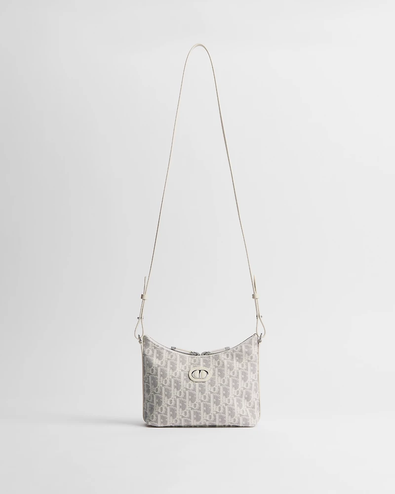 30 Montaigne Diorling Mini Bag with Chain