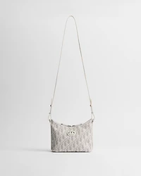 30 Montaigne Diorling Mini Bag with Chain