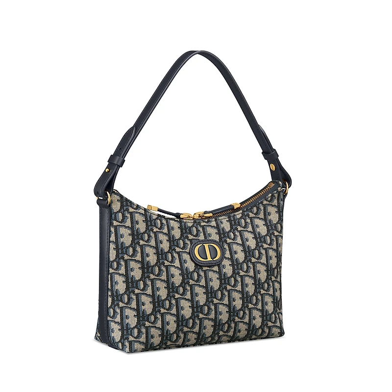 30 Montaigne Diorling Mini Bag with Chain