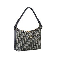 30 Montaigne Diorling Mini Bag with Chain