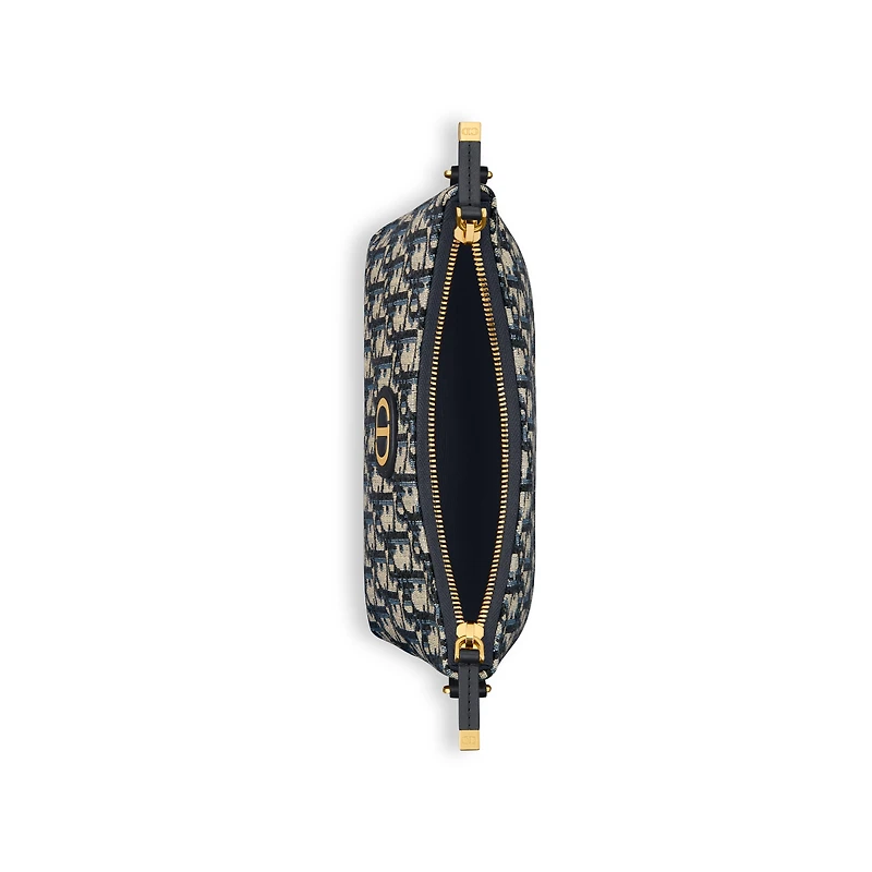 30 Montaigne Diorling Mini Bag with Chain