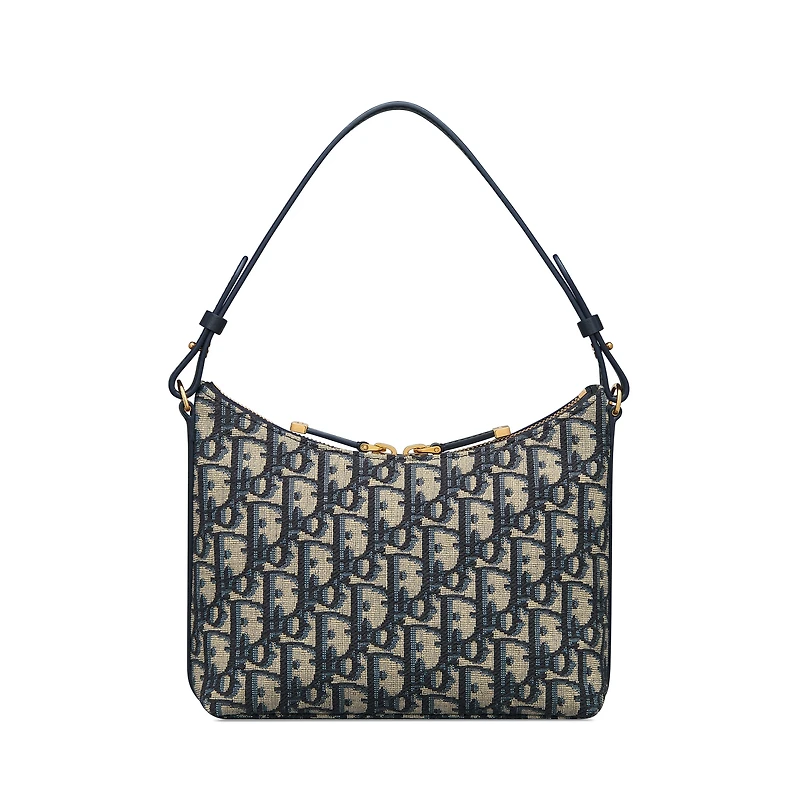 30 Montaigne Diorling Mini Bag with Chain