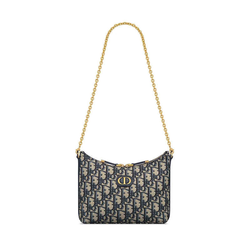 30 Montaigne Diorling Mini Bag with Chain