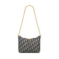 30 Montaigne Diorling Mini Bag with Chain
