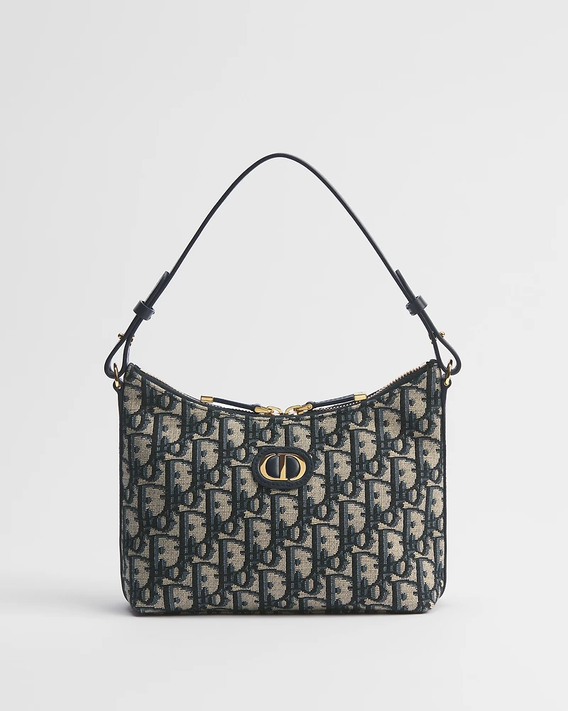 30 Montaigne Diorling Mini Bag with Chain