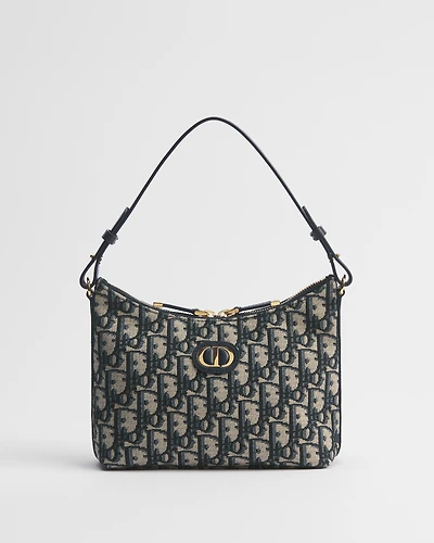 30 Montaigne Diorling Mini Bag with Chain