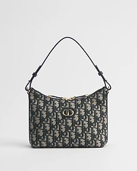 30 Montaigne Diorling Mini Bag with Chain