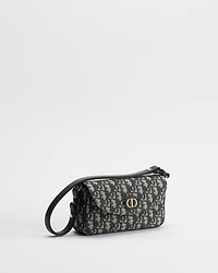 30 Montaigne D-Vine Pouch with Chain