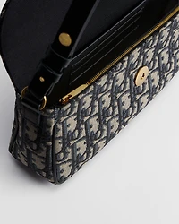 30 Montaigne D-Vine Pouch with Chain