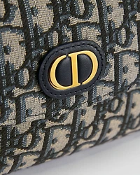 30 Montaigne D-Vine Pouch with Chain