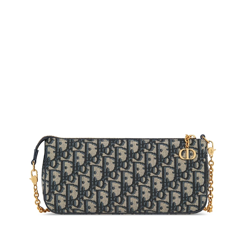 30 Montaigne Pouch with Chain