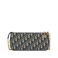 30 Montaigne Pouch with Chain