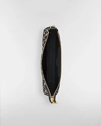 30 Montaigne Pouch with Chain