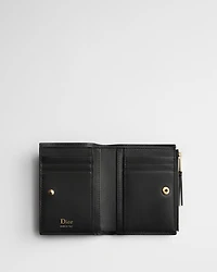 Dior Trianon Dahlia Wallet