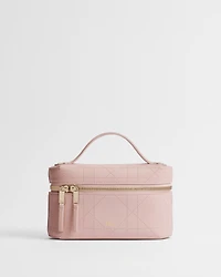 Dior Trianon Soft Vanity Mini Bag