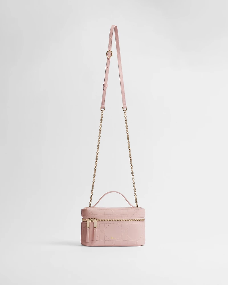 Dior Trianon Soft Vanity Mini Bag