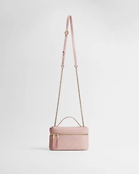 Dior Trianon Soft Vanity Mini Bag