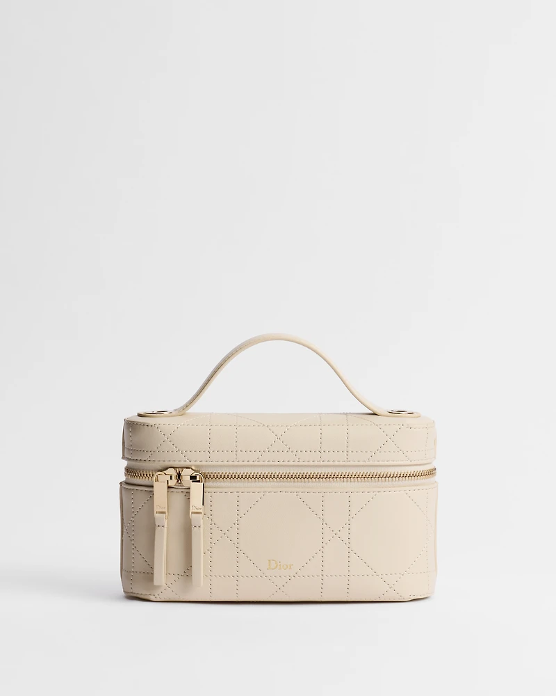 Dior Trianon Soft Vanity Mini Bag