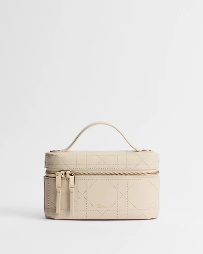 Dior Trianon Soft Vanity Mini Bag