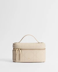 Dior Trianon Soft Vanity Mini Bag