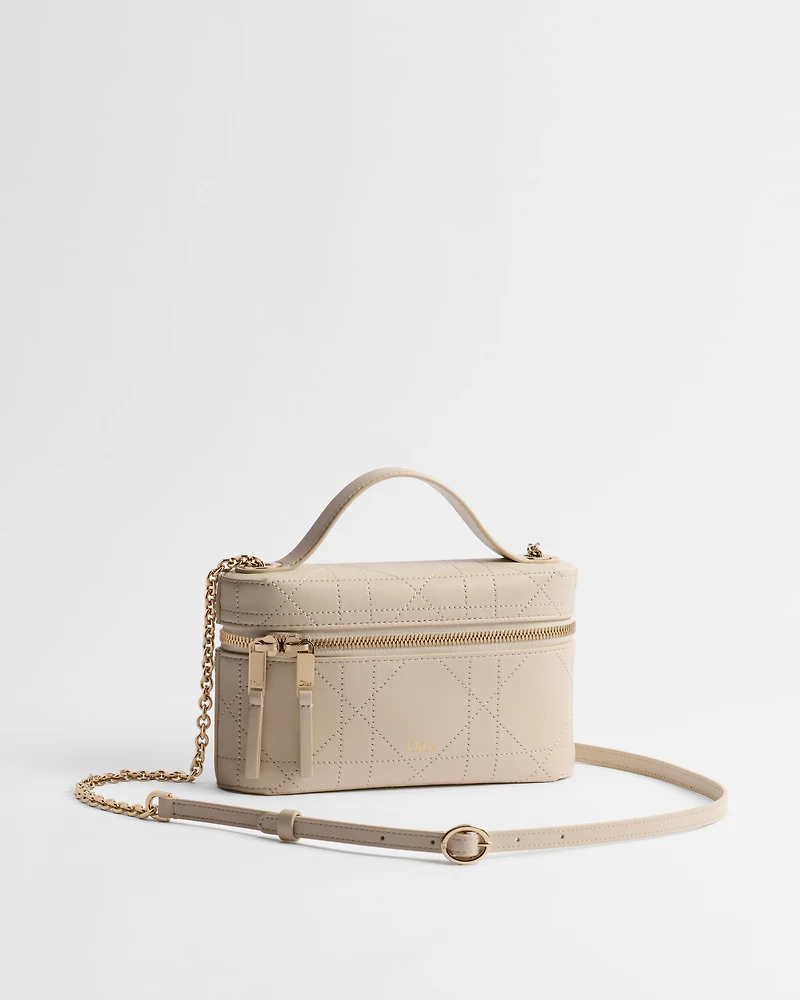 Dior Trianon Soft Vanity Mini Bag