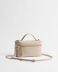 Dior Trianon Soft Vanity Mini Bag