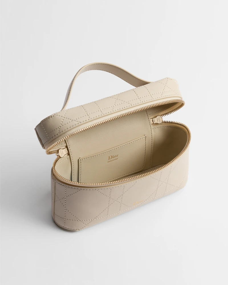 Dior Trianon Soft Vanity Mini Bag