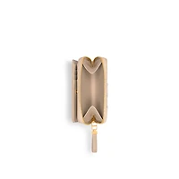 Dior Caro Scarlet Wallet