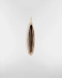 Large Dior Caro Daily Pouch