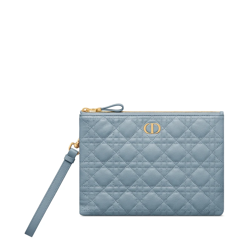 Medium Dior Caro Daily Pouch