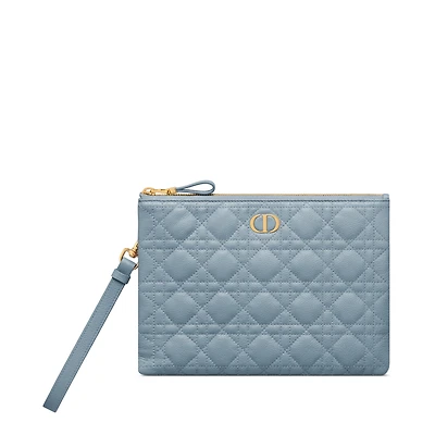 Medium Dior Caro Daily Pouch