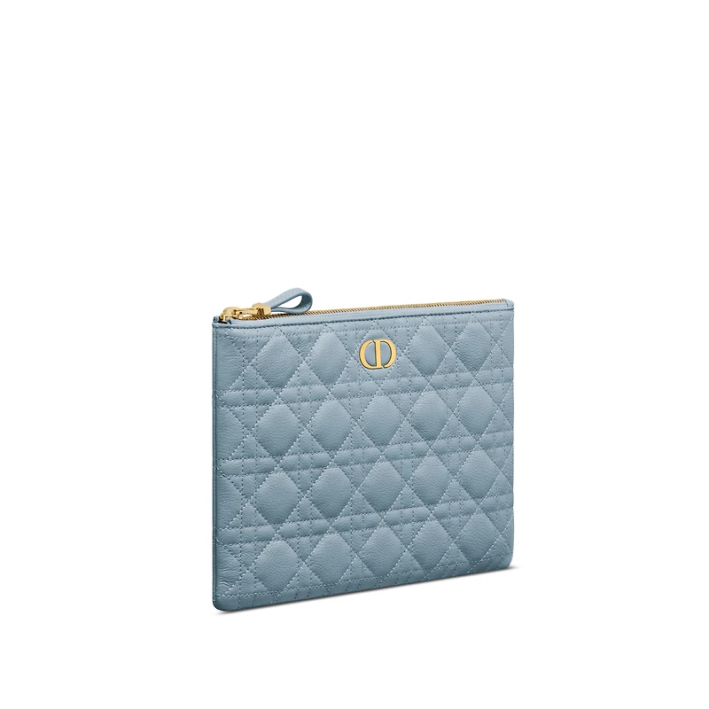 Medium Dior Caro Daily Pouch