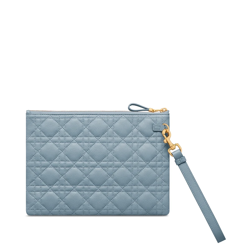 Medium Dior Caro Daily Pouch
