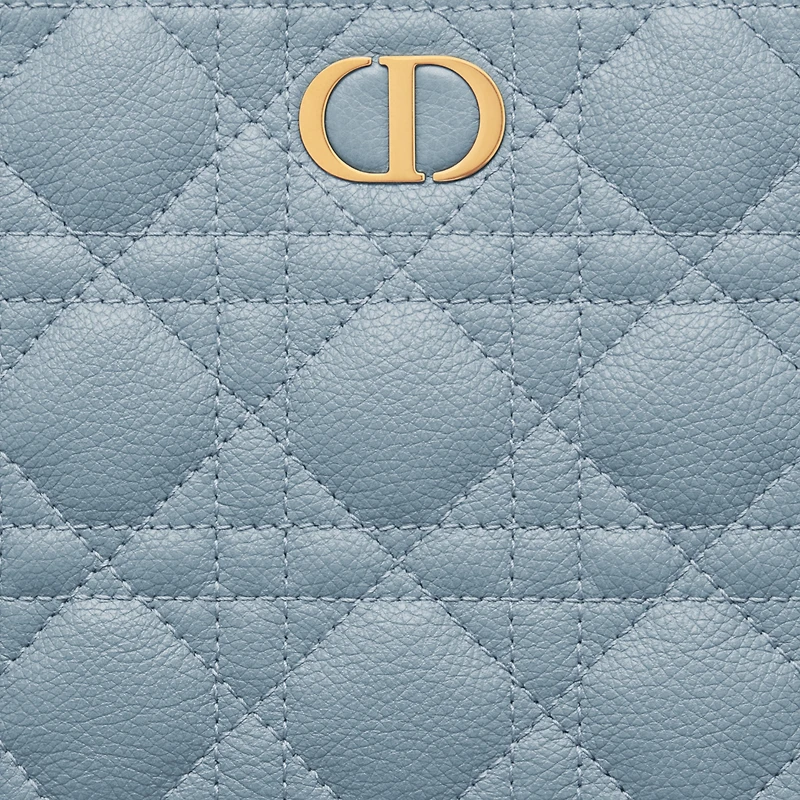 Medium Dior Caro Daily Pouch