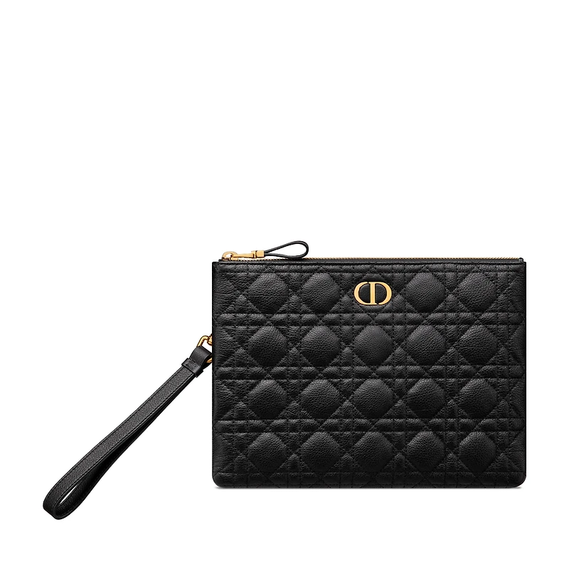 Medium Dior Caro Daily Pouch