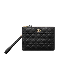 Medium Dior Caro Daily Pouch