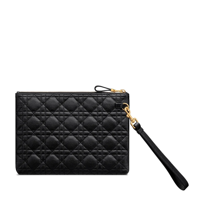 Medium Dior Caro Daily Pouch