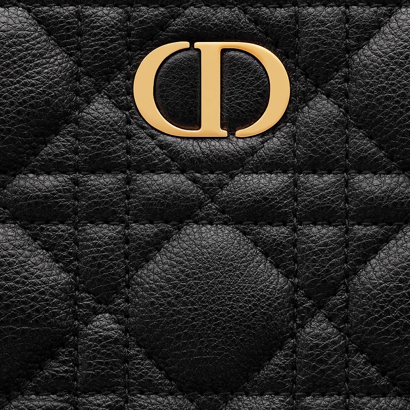 Medium Dior Caro Daily Pouch