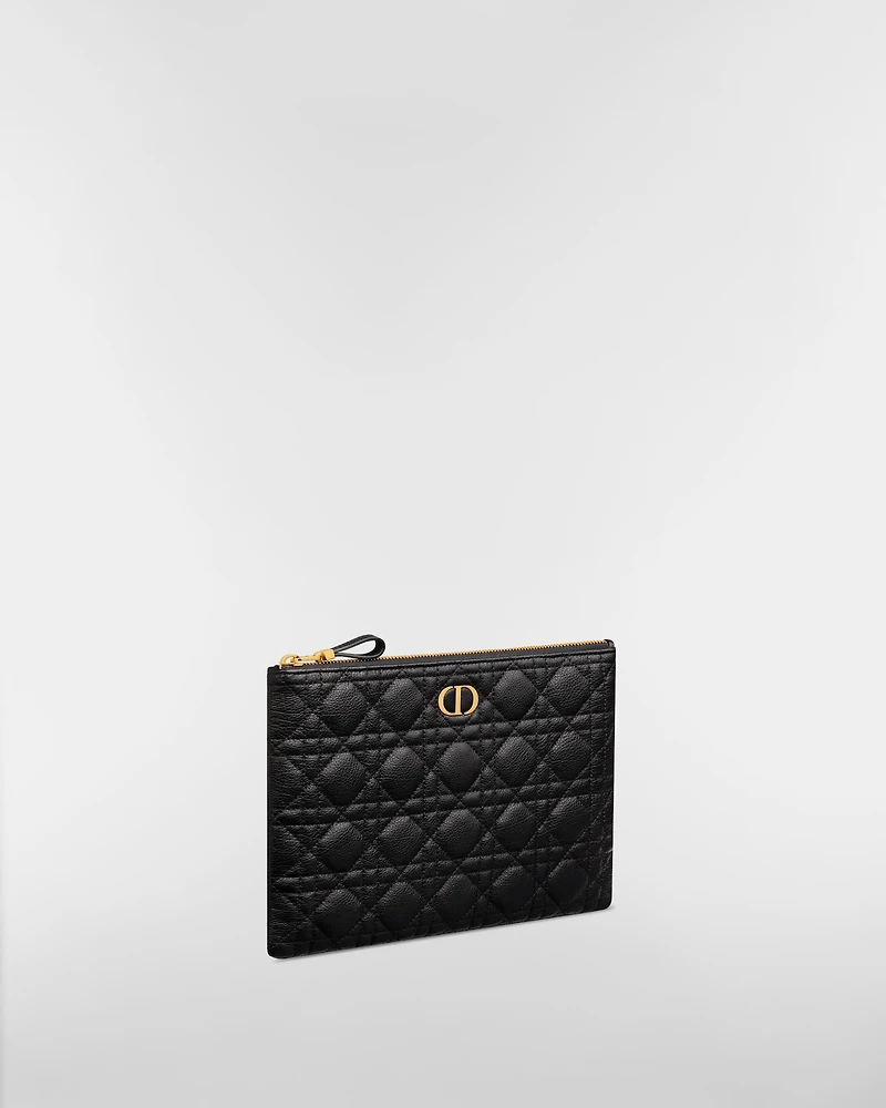 Medium Dior Caro Daily Pouch
