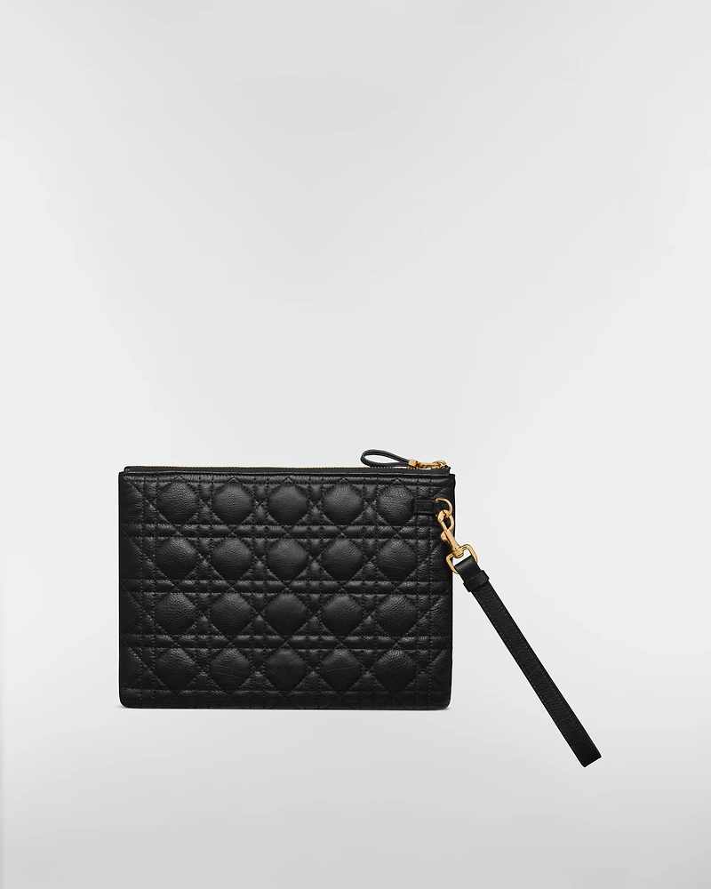 Medium Dior Caro Daily Pouch